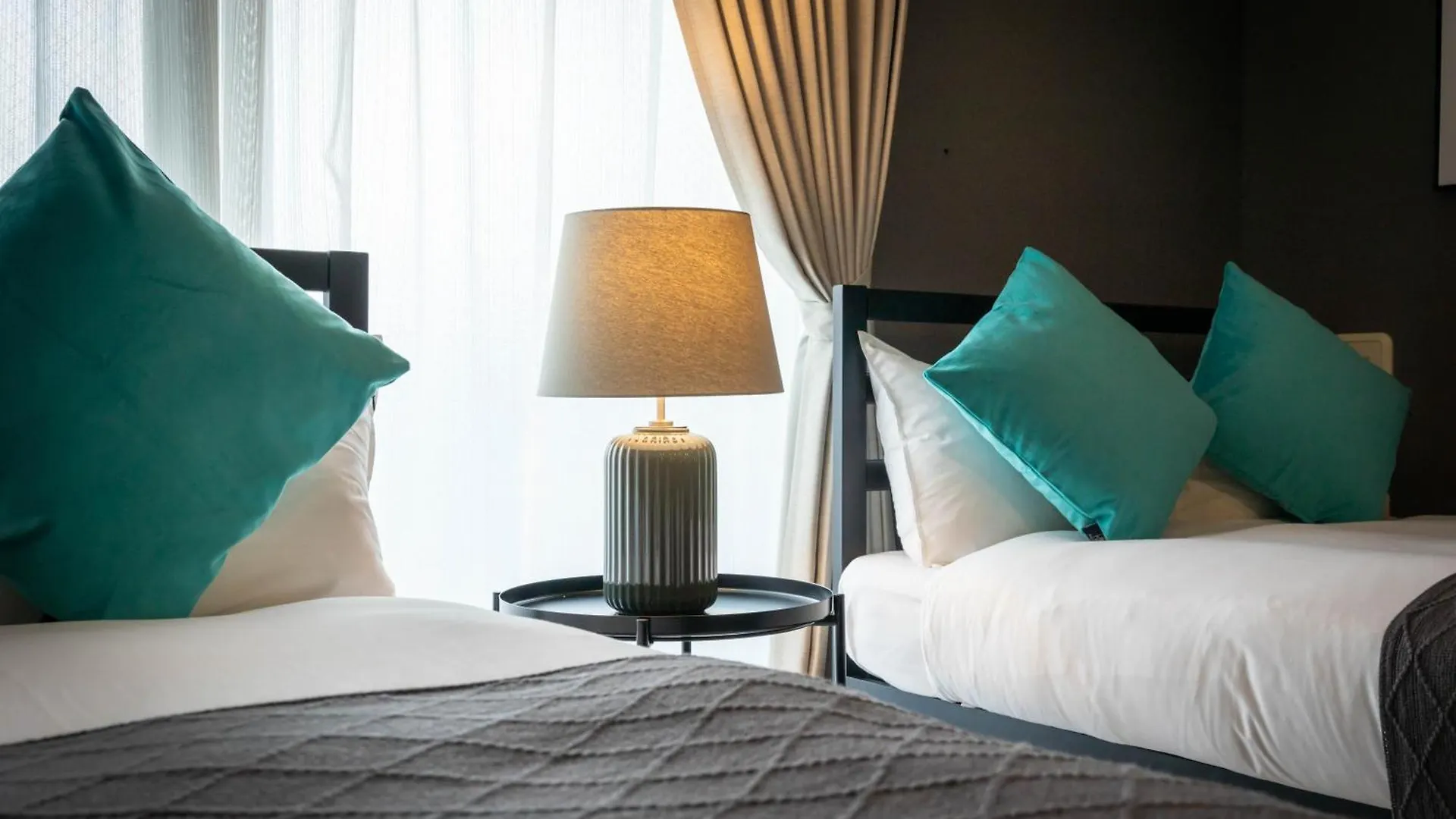 Ｍｅｌｌ－Ｔｈｅａｔｅｒ Ｒｅｓｏｒｔ Apartment Osaka Japan