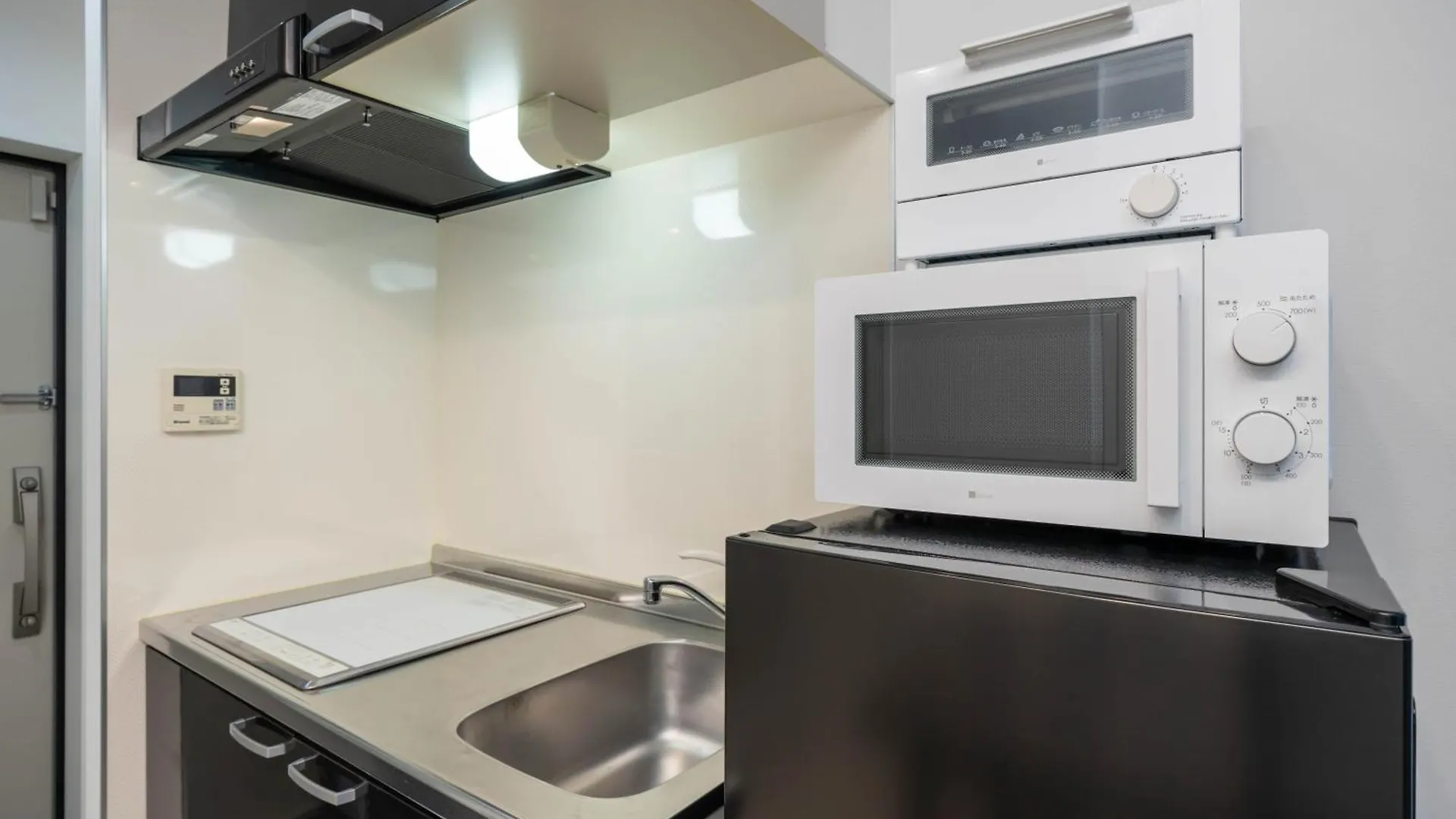 Ｍｅｌｌ－Ｔｈｅａｔｅｒ Ｒｅｓｏｒｔ Apartment Osaka