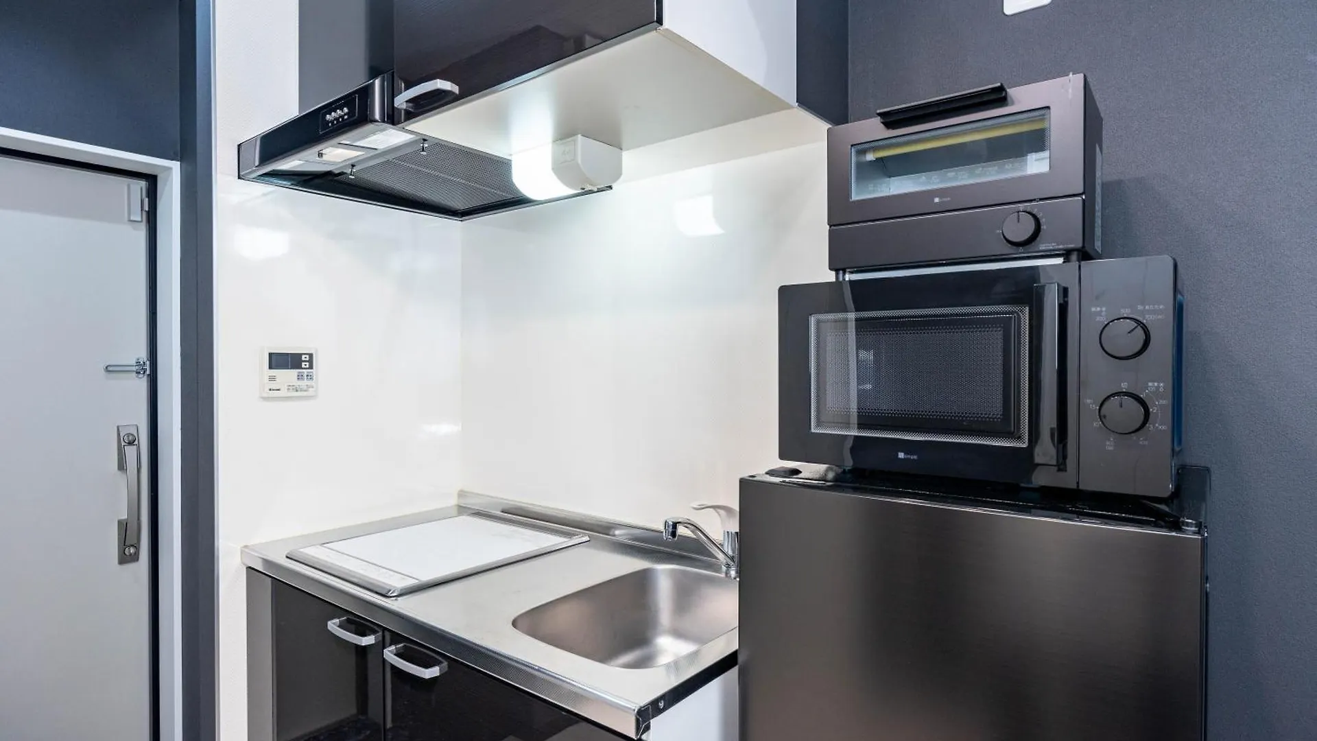 Ｍｅｌｌ－Ｔｈｅａｔｅｒ Ｒｅｓｏｒｔ Apartment Osaka Japan
